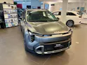 Kia Stonic 1.0 T-GDi MHEV GT-Line