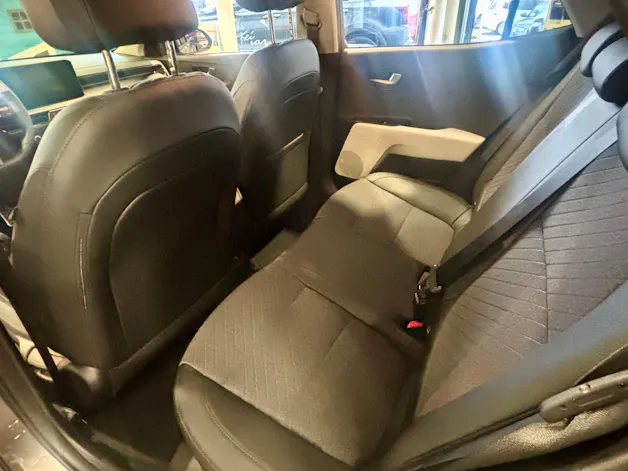 Kia Stonic 1.0 T-GDi MHEV GT-Line