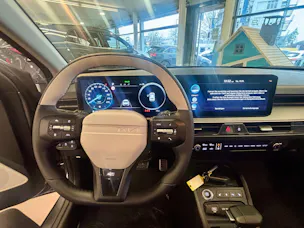Kia Stonic 1.0 T-GDi MHEV GT-Line