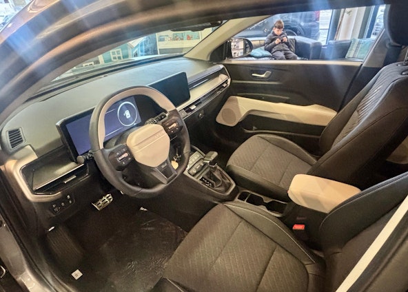 Fahrzeugbild 5 Fahrzeugbild 5