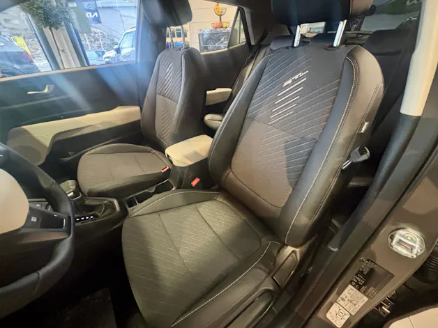 Kia Stonic 1.0 T-GDi MHEV GT-Line