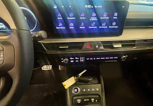 Kia Stonic 1.0 T-GDi MHEV GT-Line
