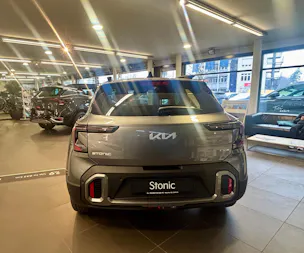 Kia Stonic 1.0 T-GDi MHEV GT-Line