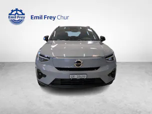 Volvo EX40 Twin Ultra AWD