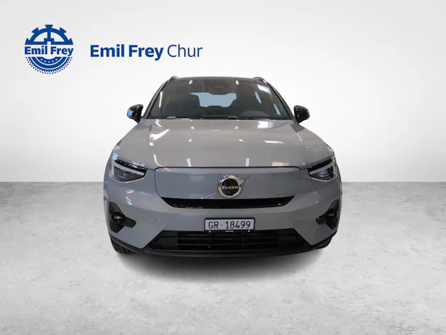 Volvo EX40 Twin Ultra AWD