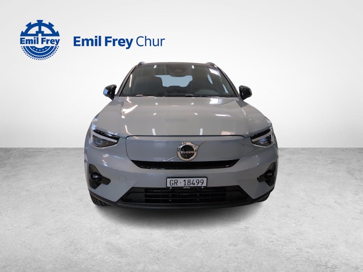 immagine del veicolo VOLVO EX40