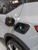 Volvo EX40 Twin Ultra AWD