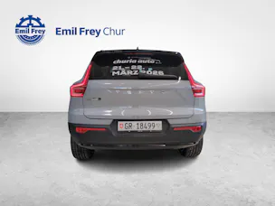 Volvo EX40 Twin Ultra AWD