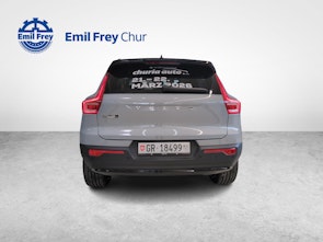 immagine del veicolo VOLVO EX40 Twin Ultra AWD