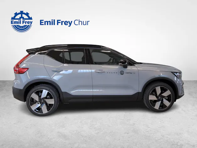 Volvo EX40 Twin Ultra AWD