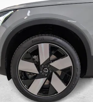 Volvo EX40 Twin Ultra AWD