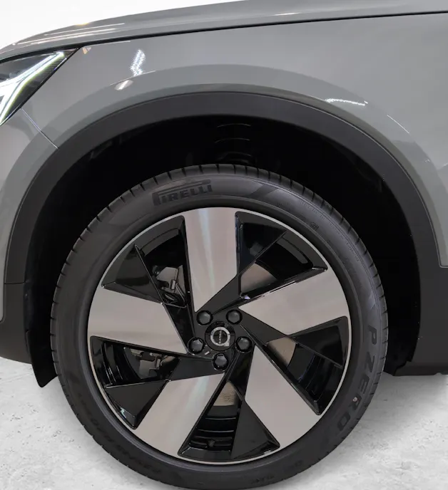 Volvo EX40 Twin Ultra AWD