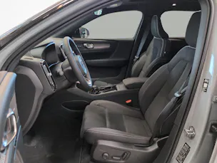 Volvo EX40 Twin Ultra AWD