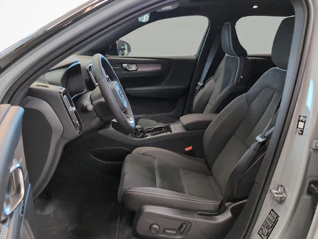 Volvo EX40 Twin Ultra AWD