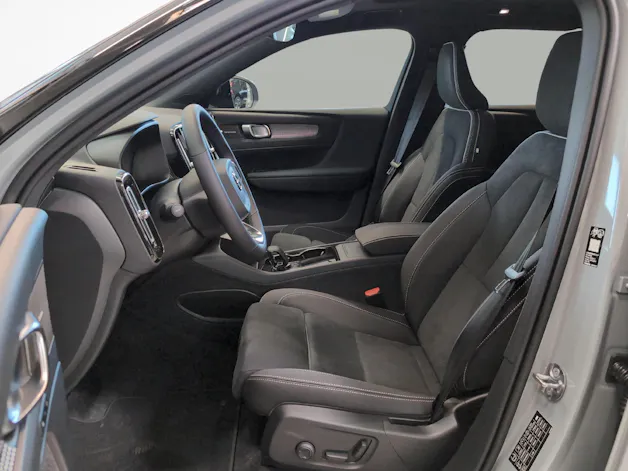 Volvo EX40 Twin Ultra AWD