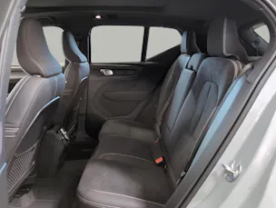 Volvo EX40 Twin Ultra AWD