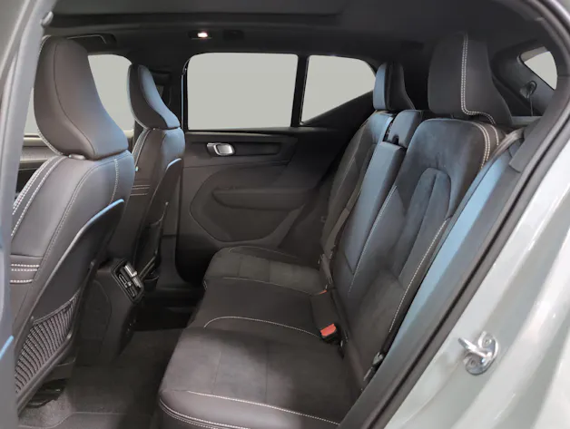 Volvo EX40 Twin Ultra AWD