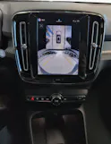 Volvo EX40 Twin Ultra AWD