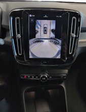 immagine del veicolo VOLVO EX40 Twin Ultra AWD