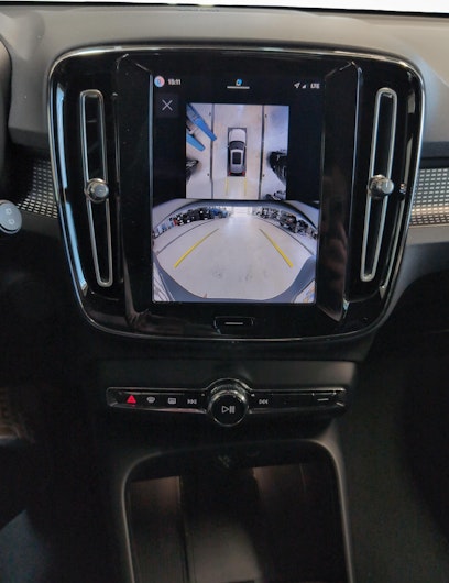 immagine del veicolo VOLVO EX40