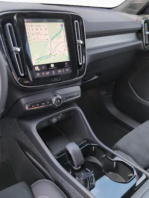 Volvo EX40 Twin Ultra AWD