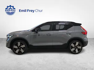 Volvo EX40 Twin Ultra AWD
