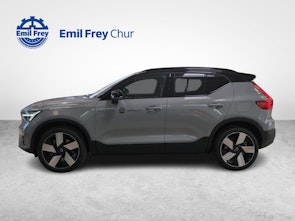 immagine del veicolo VOLVO EX40 Twin Ultra AWD