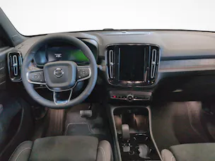 Volvo EX40 Twin Ultra AWD