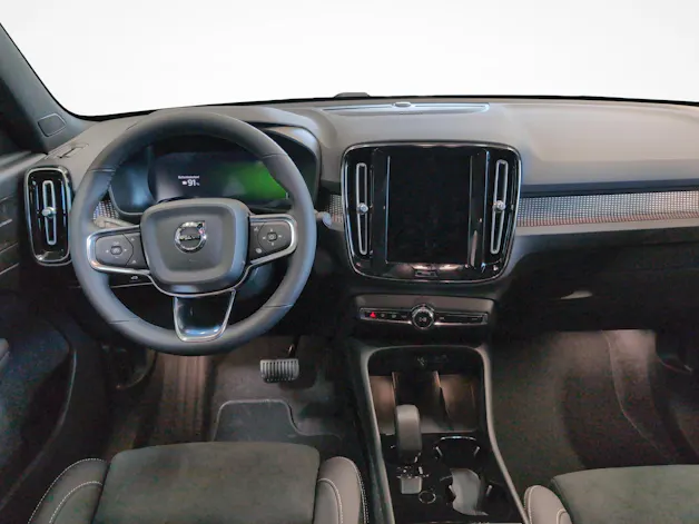Volvo EX40 Twin Ultra AWD