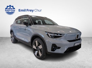 immagine del veicolo VOLVO EX40 Twin Ultra AWD