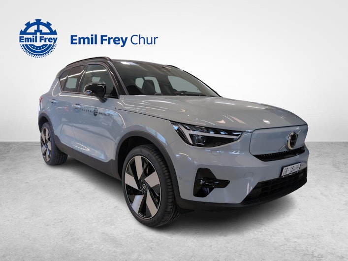 immagine del veicolo VOLVO EX40