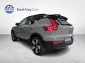 Volvo EX40 Twin Ultra AWD