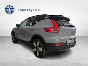 Volvo EX40 Twin Ultra AWD