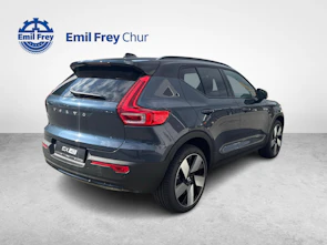 Fahrzeugbild VOLVO EX40 Twin XCENTRIC Edition AWD