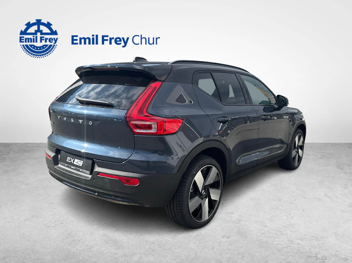 Fahrzeugbild VOLVO EX40