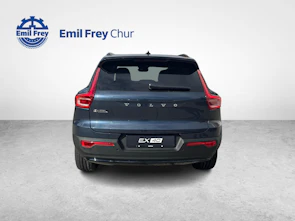 Fahrzeugbild VOLVO EX40 Twin XCENTRIC Edition AWD