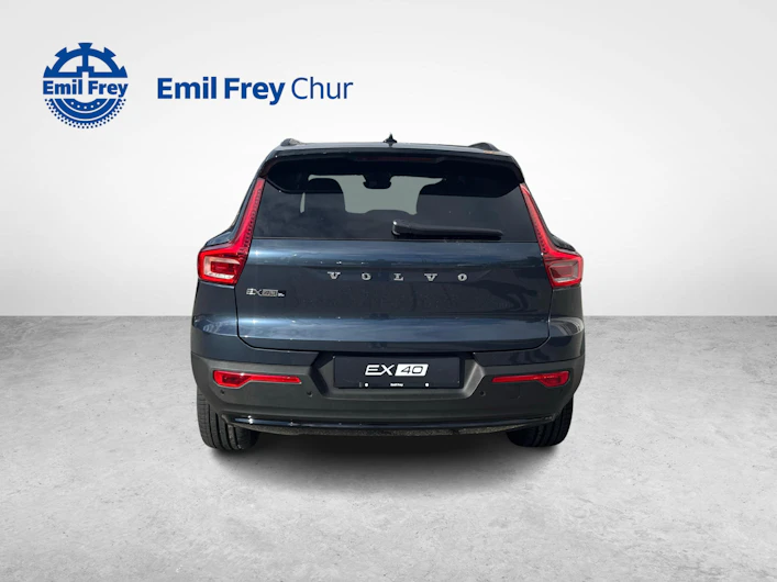 Fahrzeugbild VOLVO EX40