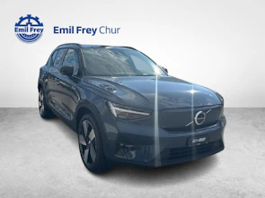 Fahrzeugbild VOLVO EX40 Twin XCENTRIC Edition AWD