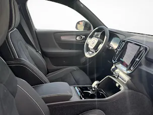 Volvo EX40 Twin XCENTRIC Edition AWD