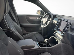 Fahrzeugbild VOLVO EX40 Twin XCENTRIC Edition AWD