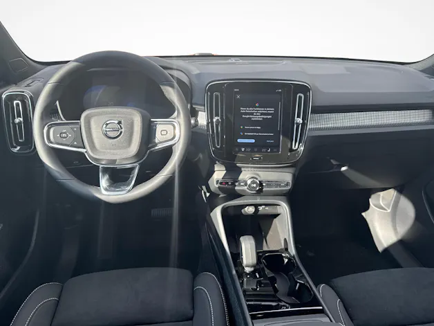 Volvo EX40 Twin XCENTRIC Edition AWD