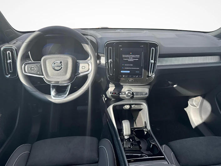 Fahrzeugbild VOLVO EX40