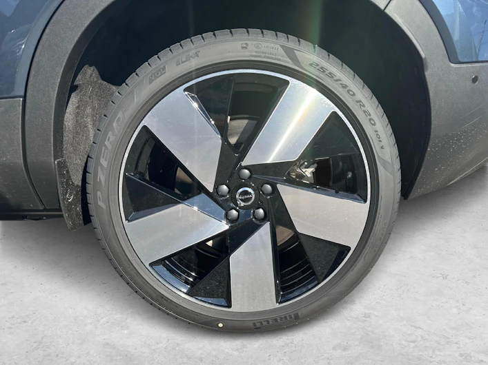 Fahrzeugbild VOLVO EX40