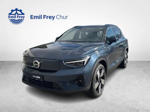 Fahrzeugbild VOLVO EX40 Twin XCENTRIC Edition AWD