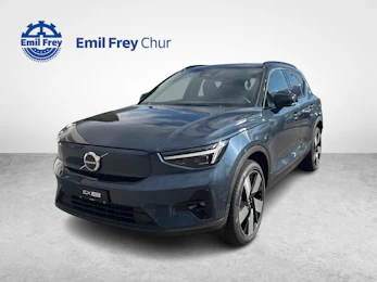 Fahrzeugbild VOLVO EX40 Twin XCENTRIC Edition AWD Fahrzeugbild VOLVO EX40 Twin XCENTRIC Edition AWD