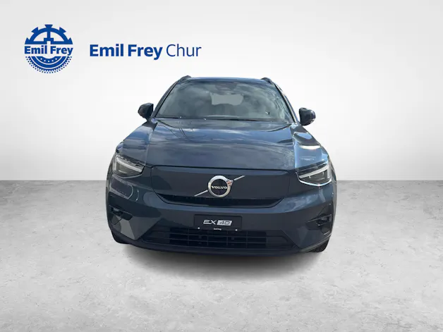 Volvo EX40 Twin XCENTRIC Edition AWD