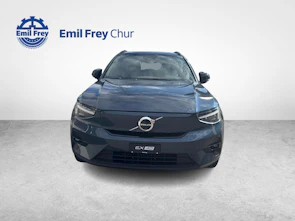 Fahrzeugbild VOLVO EX40 Twin XCENTRIC Edition AWD