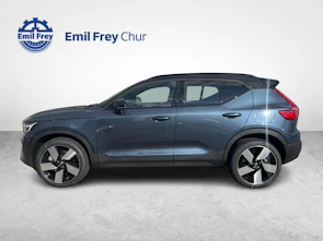 Fahrzeugbild VOLVO EX40 Twin XCENTRIC Edition AWD