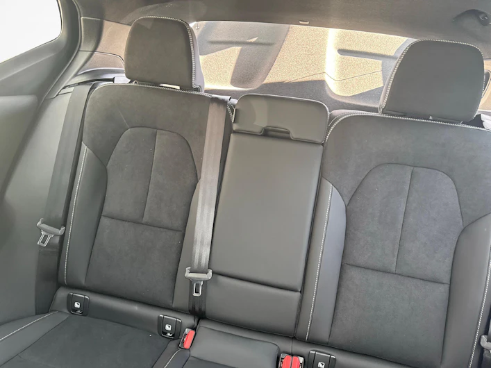 Fahrzeugbild VOLVO EX40