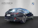 BMW i5 M60 xDrive Touring M Sport Pro